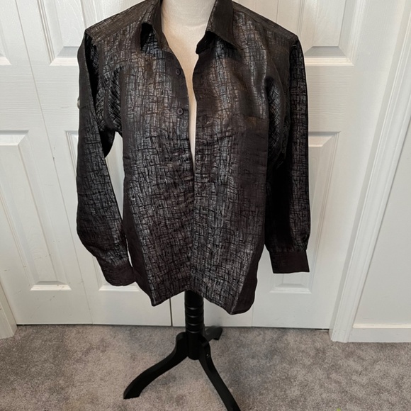 Modish size 10 top - Picture 3 of 13